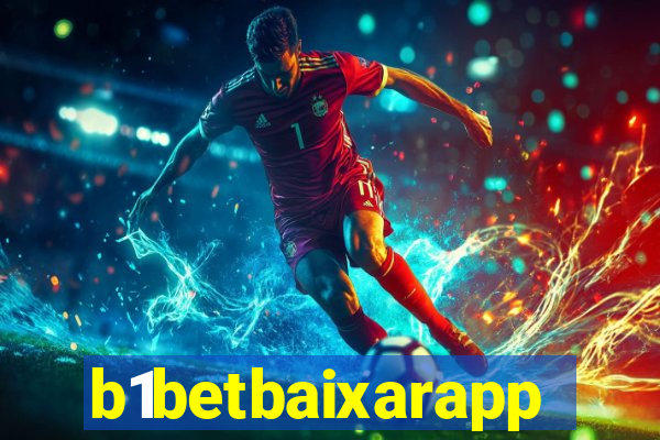 b1betbaixarapp