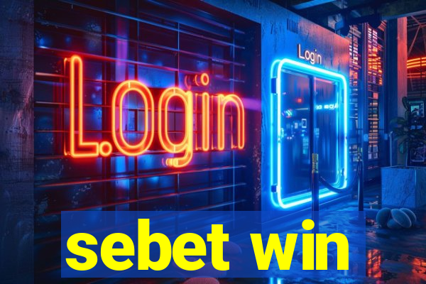 sebet win