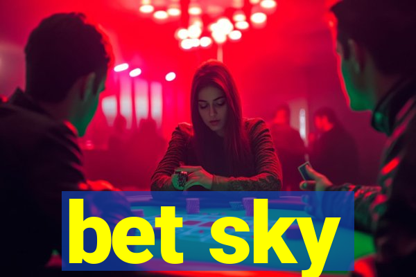 bet sky