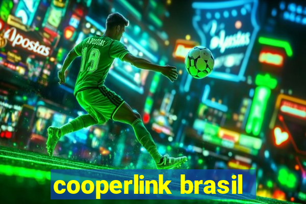 cooperlink brasil