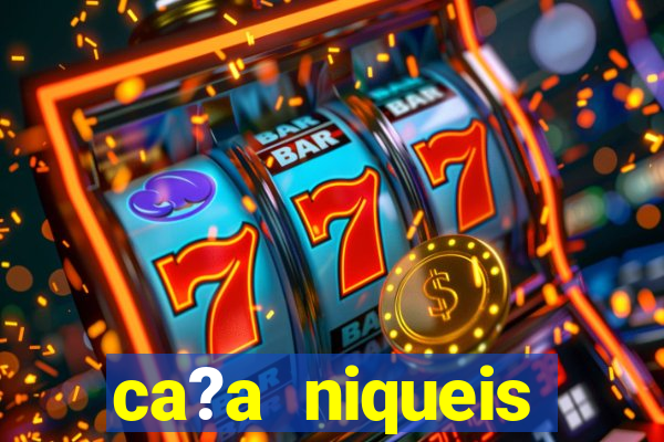 ca?a niqueis fortune tiger