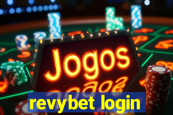 revybet login