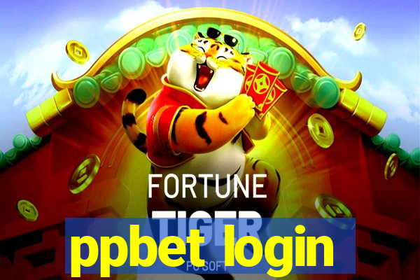 ppbet login