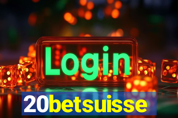 20betsuisse