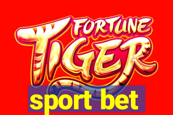 sport bet