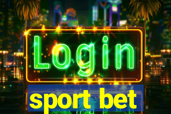 sport bet