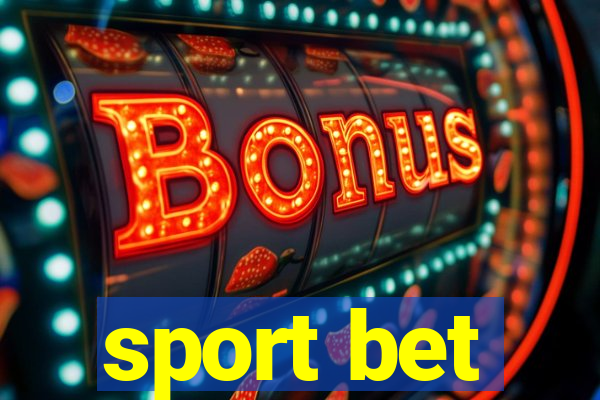 sport bet