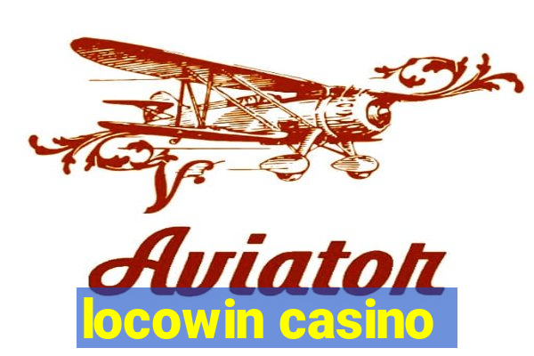 locowin casino