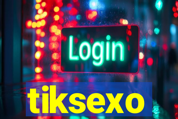 tiksexo