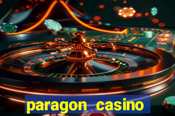 paragon casino resort marksville la