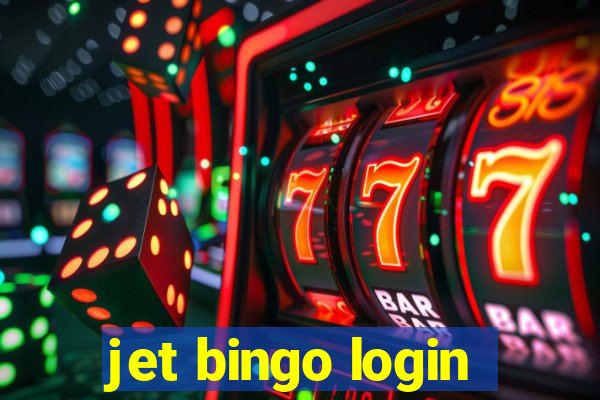 jet bingo login