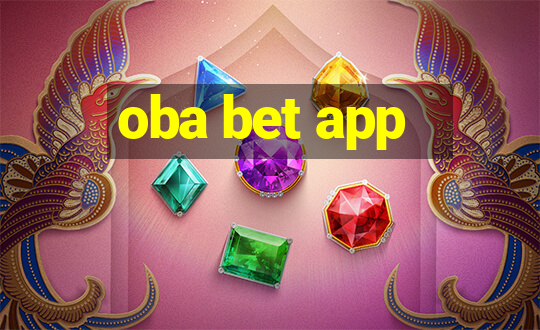 oba bet app