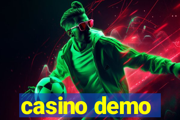 casino demo