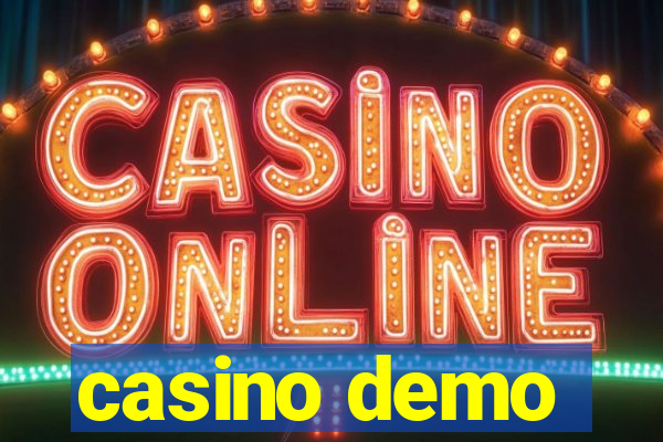 casino demo