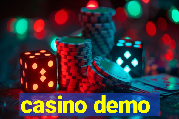 casino demo