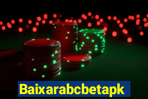 Baixarabcbetapk