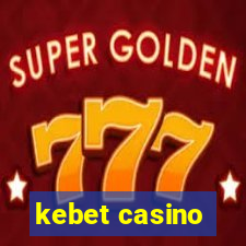 kebet casino