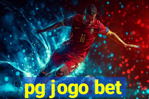 pg jogo bet