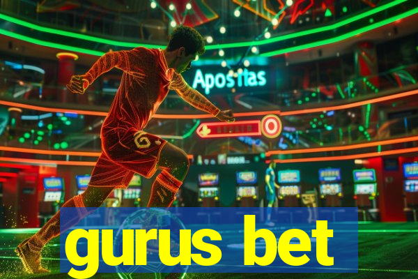 gurus bet