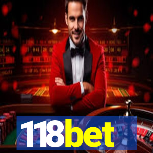 118bet