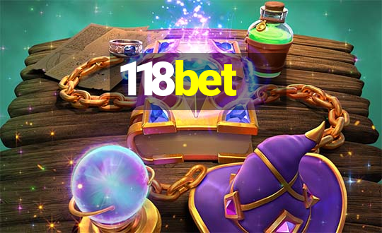 118bet