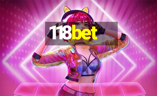 118bet