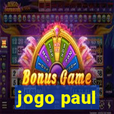 jogo paul