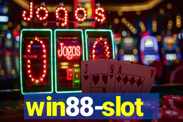 win88-slot