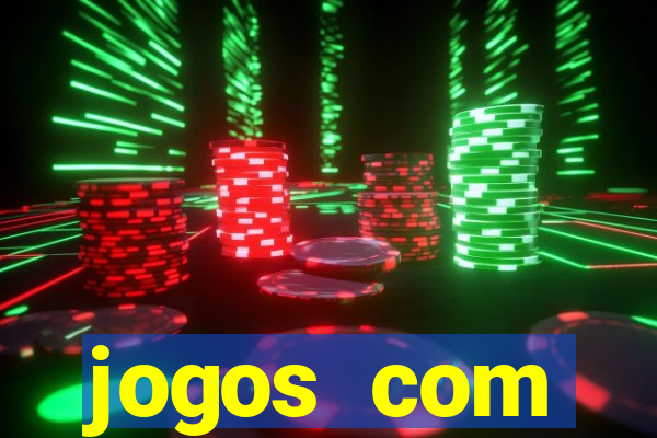 jogos com multiplicadores progressivos