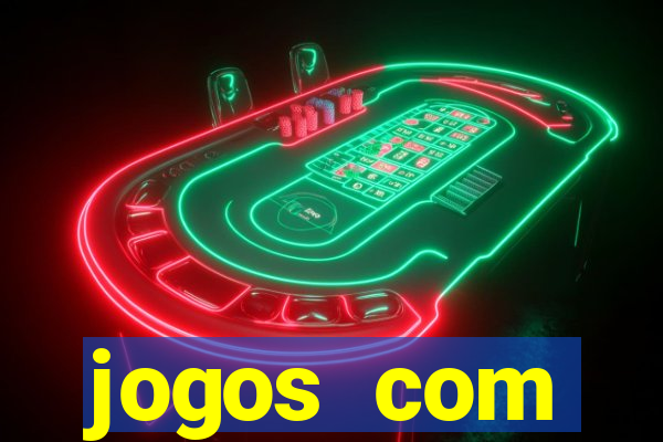 jogos com multiplicadores progressivos