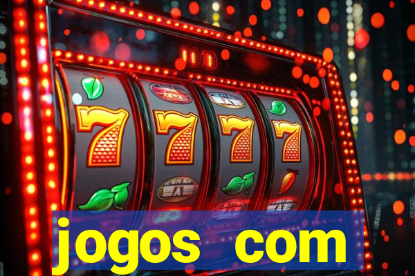 jogos com multiplicadores progressivos