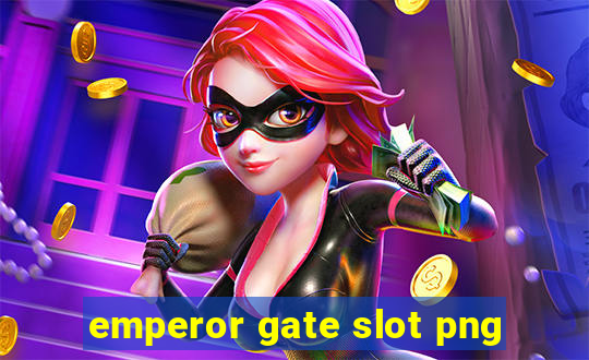 emperor gate slot png