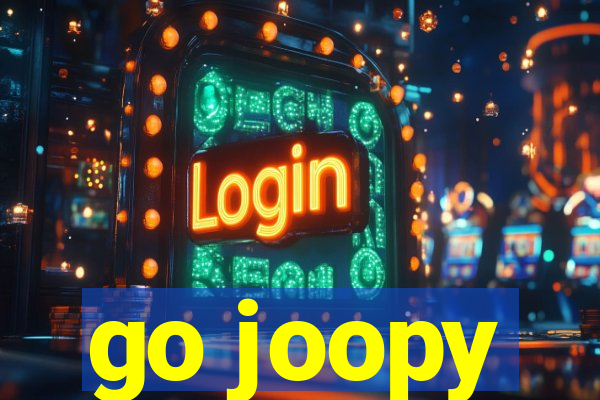 go joopy