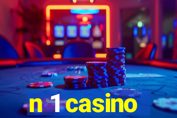 n 1 casino