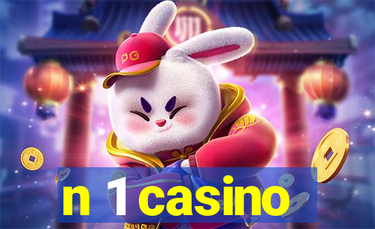 n 1 casino