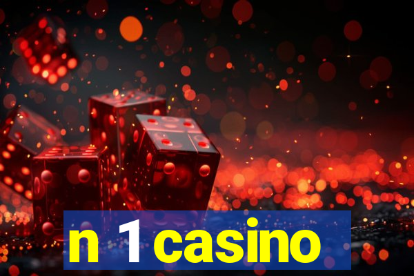 n 1 casino