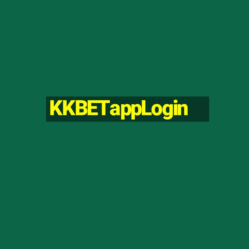 KKBETappLogin