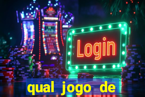 qual jogo de plataforma ta pagando agora