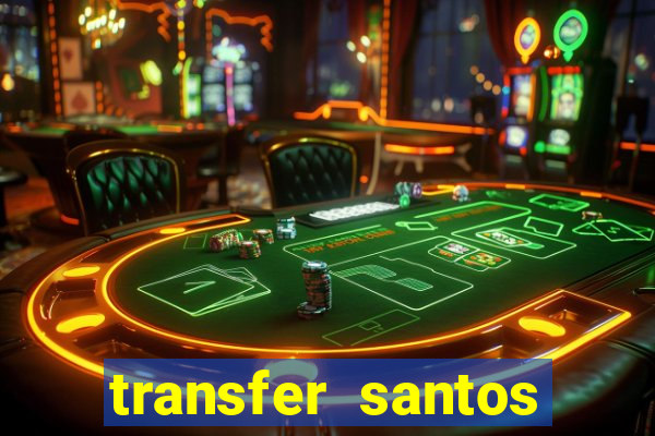 transfer santos dumont cabo frio