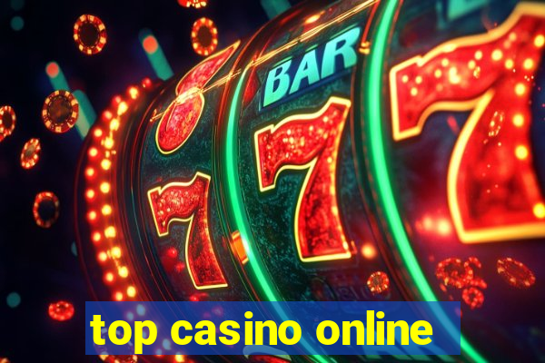 top casino online