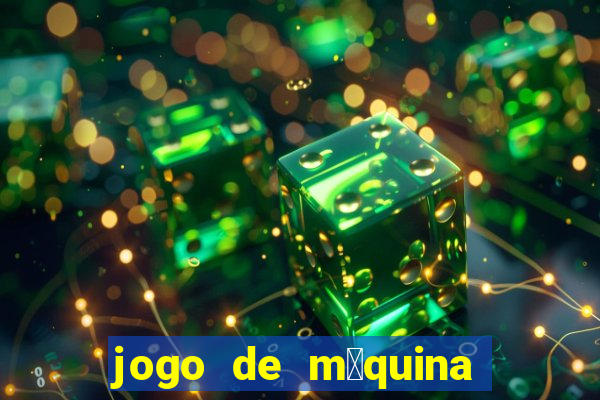 jogo de m谩quina ca莽a n铆quel de moeda