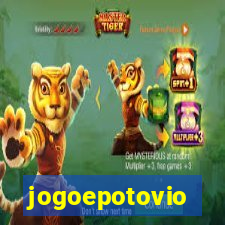 jogoepotovio