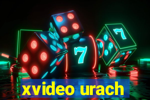 xvideo urach