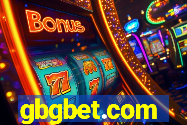 gbgbet.com