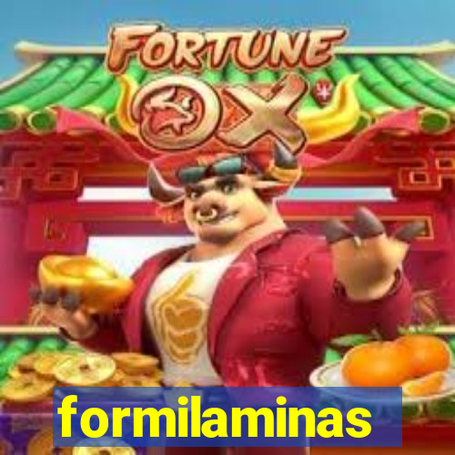 formilaminas