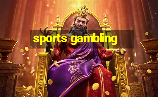 sports gambling