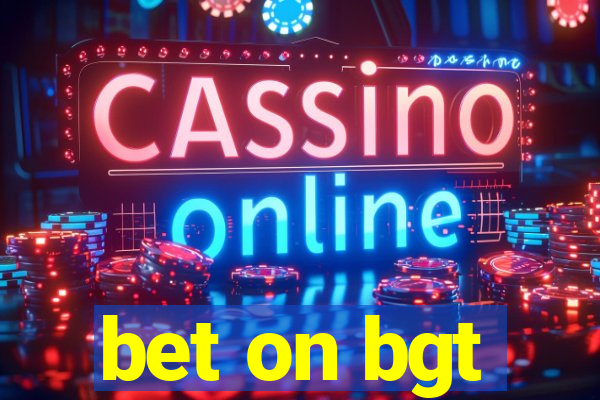 bet on bgt