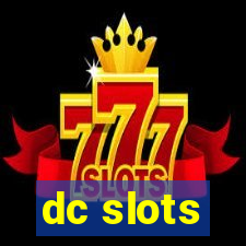 dc slots