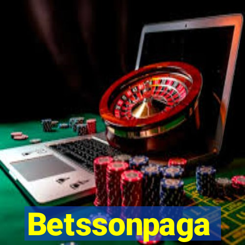 Betssonpaga