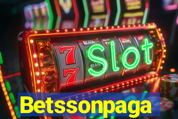 Betssonpaga